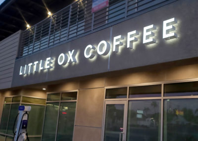 Little Ox Coffee