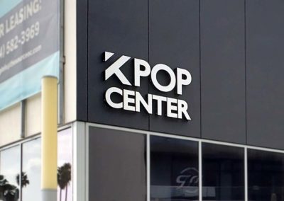 KPOP Center
