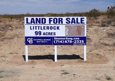 Land For Sale – MDO