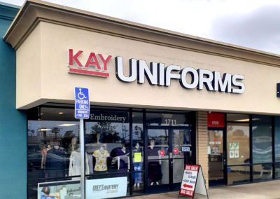 Kay Uniforms