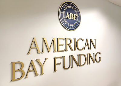 American Bay Funding