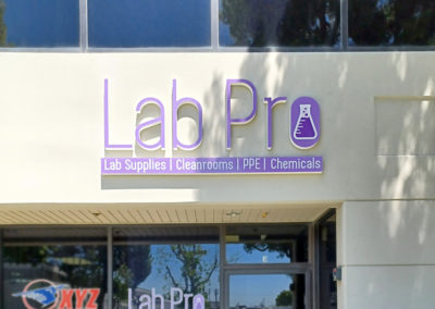 Lab Pro Inc - Image 2