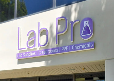 Lab Pro Inc - Image 1