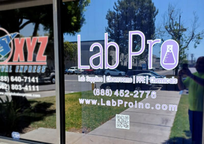Lab Pro Inc - Image 3