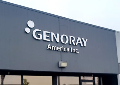 Genoray America Inc.