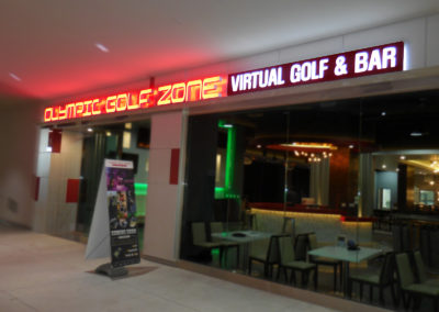 Olympic Golf Zone - Image2