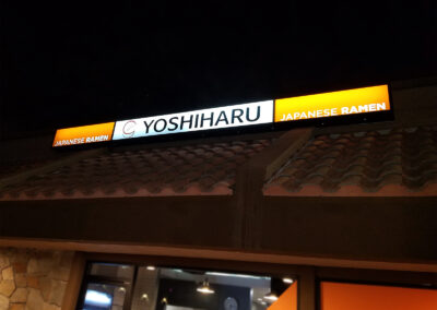 Yoshiharu - Light - Box - Sign - Image2