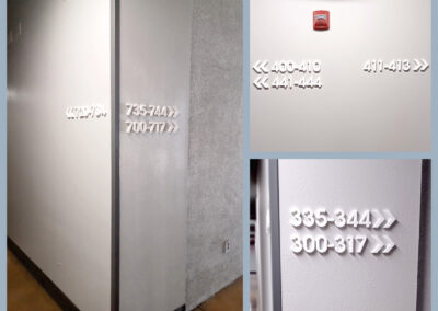 Interior - Directional - Signs - Market Lofts - CombinedImage2.c
