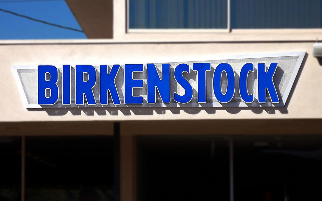 Birkenstock