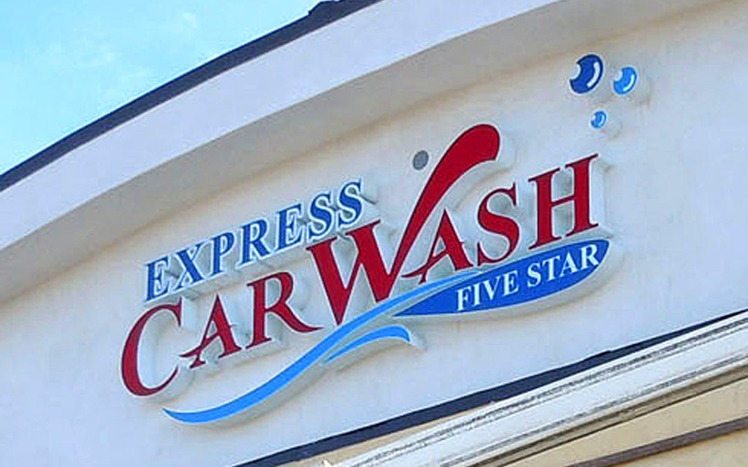 Express Carwash