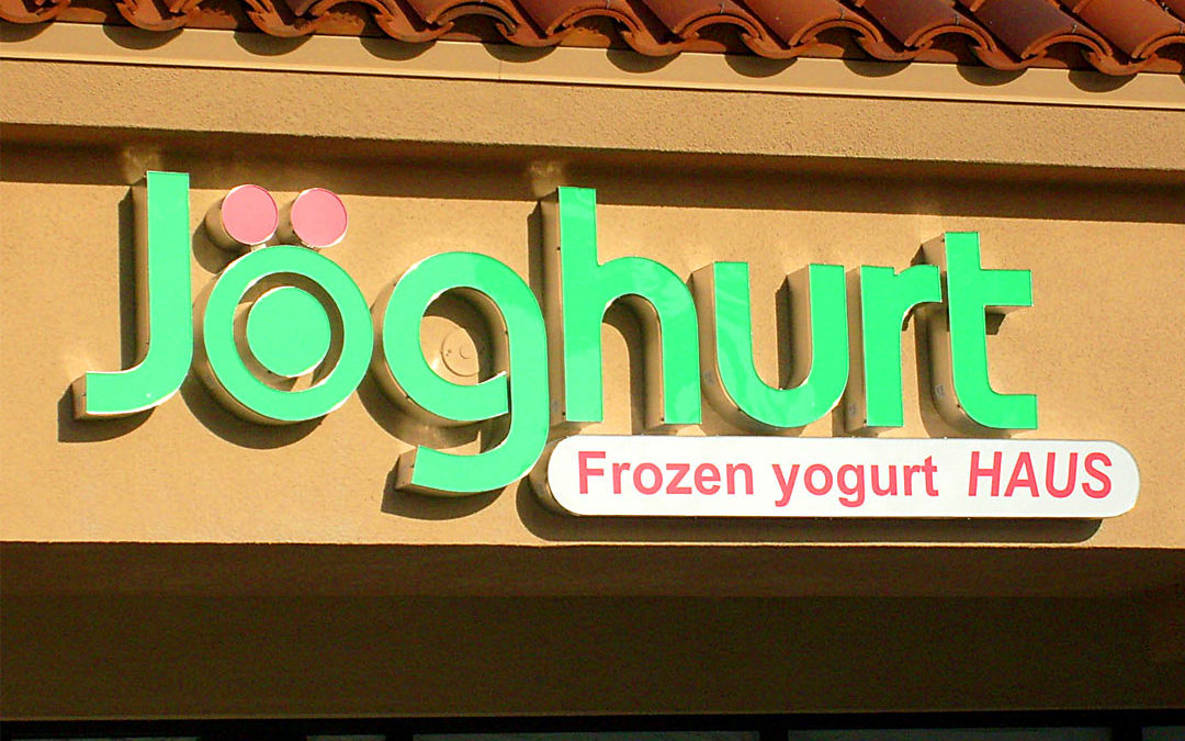 Joghurt