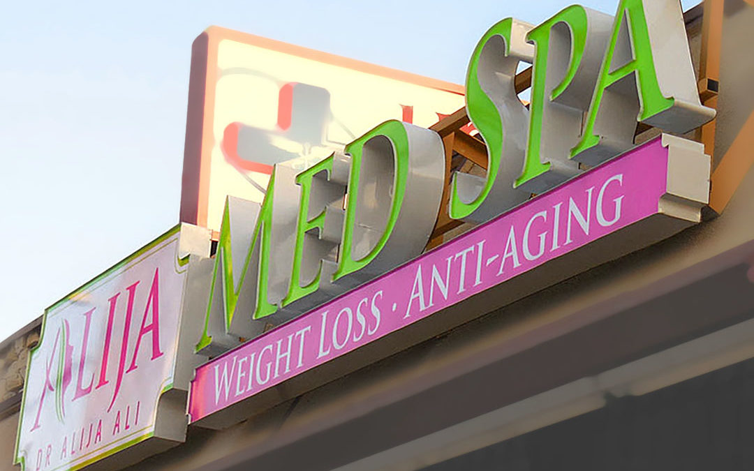 Med Spa