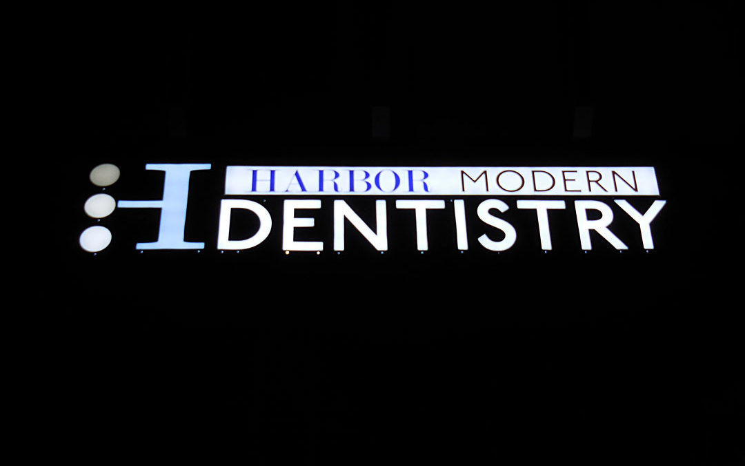 Harbor Modern Dentistry