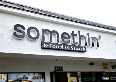 Channel - Letter - Signs - Somethin - Image1