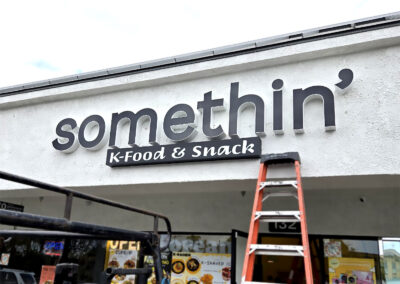 Channel - Letter - Signs - Somethin - Image2