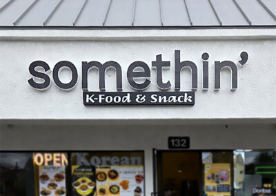 Channel - Letter - Signs - Somethin - Image3