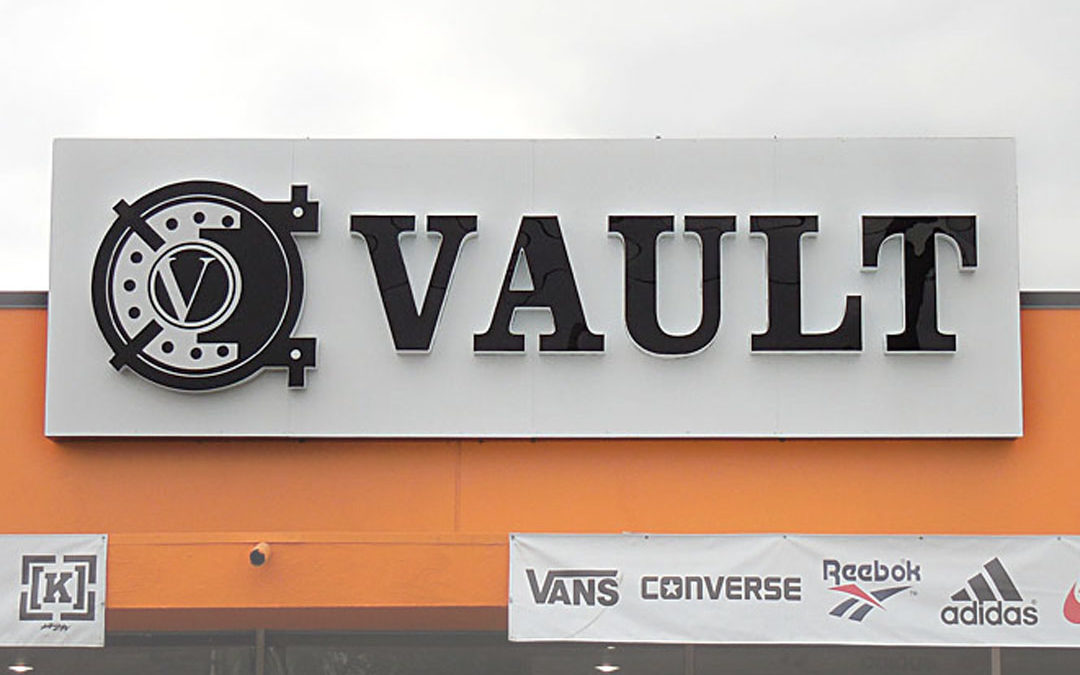 Vault