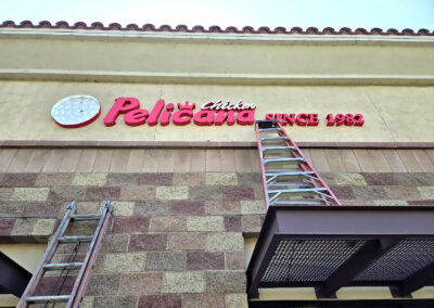 Channel-Letter-Signs-Pelicana-Chicken-Image2