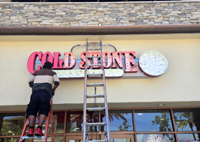 Cold Stone Creamery - Aliso - Image1