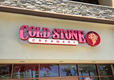 Cold Stone Creamery - Aliso - Image2