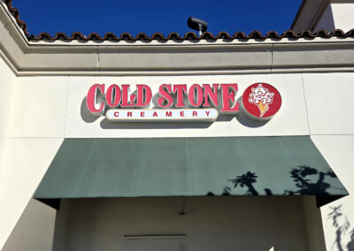 Cold Stone Creamery - HP - Image1