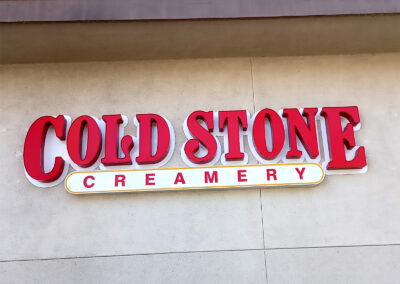Cold Stone Creamery - Image3