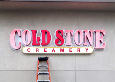 Cold Stone Creamery - Image4