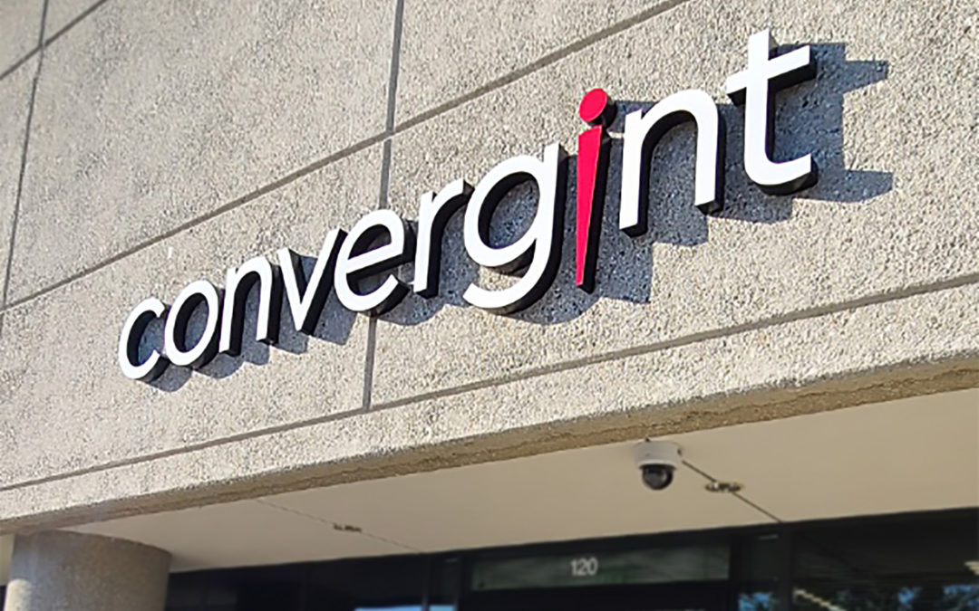 Convergint