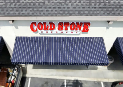 Cold Stone Creamery - Image2