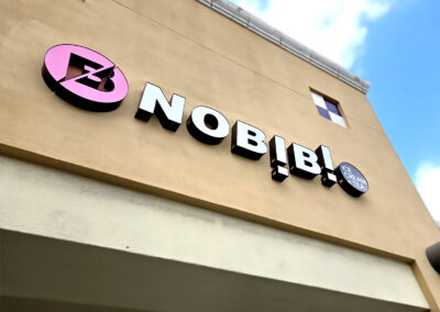 Nobibi