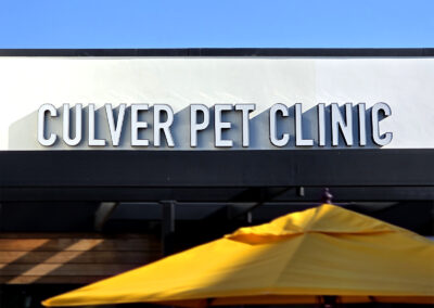 Culver Pet Clinic