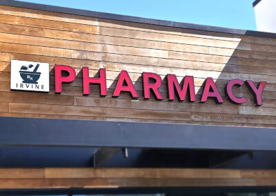 Irvine Pharmacy