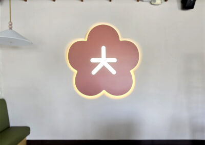 Mama Chais - Sign - Image3