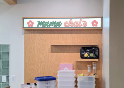 Mama Chais - Sign - Image4