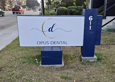 Opus Dental - Monument