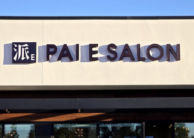 Pai E Salon