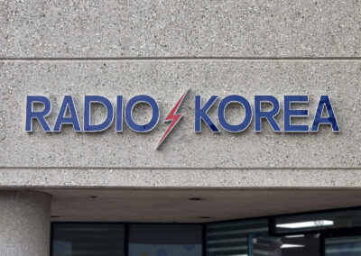 Radio Korea