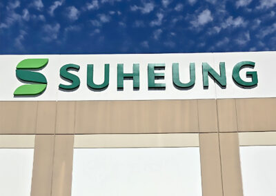 Suheung