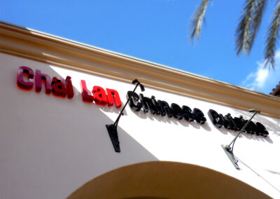 Channel - Letter - Signs - Chai Lan - Image2