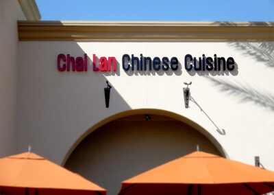 Channel - Letter - Signs - Chai Lan - Image3