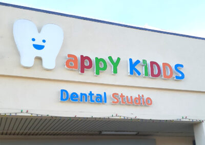 Happy Kidds Dental Studio