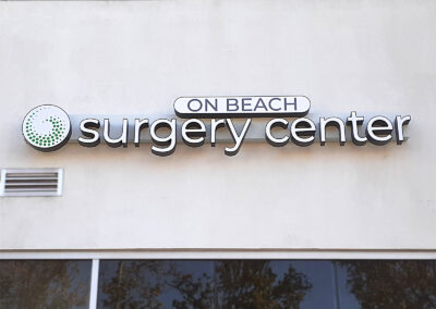 On Beach Surgery Center
