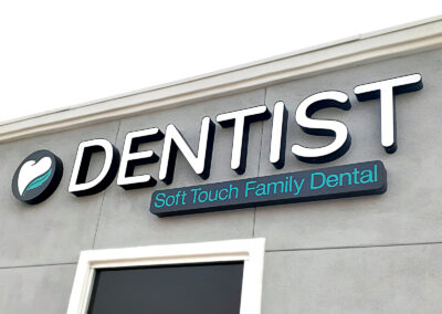 Soft Touch Family Dental