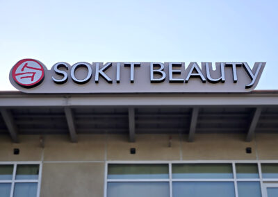 Sokit Beauty