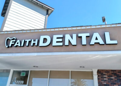 Faith Dental