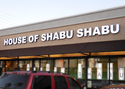 House Of Shabu Shabu