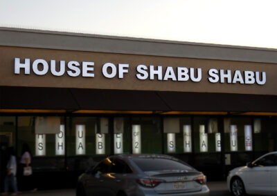 Channel - Letters - House Of Shabu - Image4