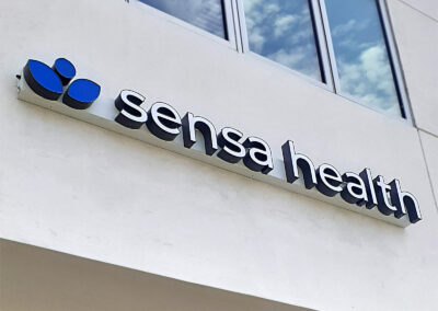 Sensa Health