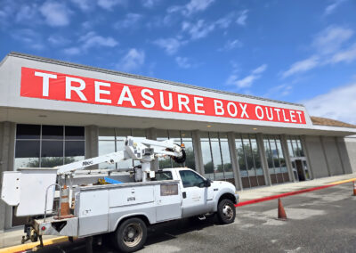 Treasure Box Outlet