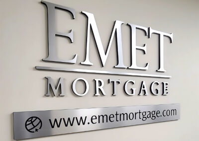 EMET Mortgage